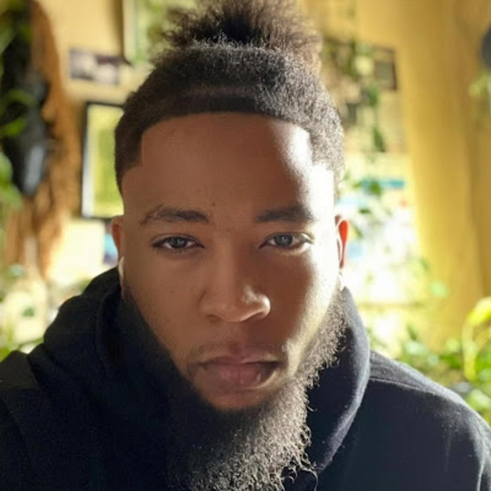 Meet your Posher, Rico